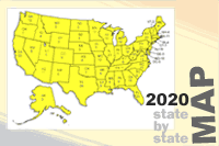 link to clickable 2020
                        campaign map